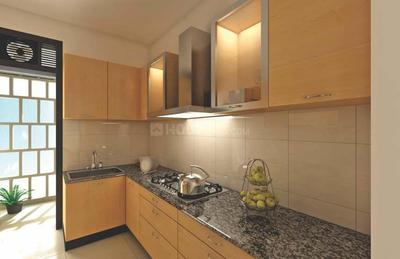 Project Image of 650.0 - 2130.0 Sq.ft 1 BHK Apartment for buy in Clover Casablanca
