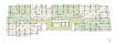 Project Image of 1262.0 - 1827.0 Sq.ft 2 BHK Apartment for buy in Mak Falnir Patio