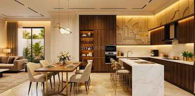 Project Image of 0.0 - 1912.0 Sq.ft 3 BHK Villa for buy in Chandraprabha Sunrise Villa Phase 3