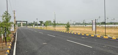 Project Image of 600.0 - 2400.0 Sq.ft Residential Plot Plot for buy in Vihaana Vista Bliss