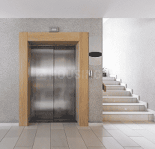 Project Image of 694.0 - 1772.0 Sq.ft 1 BHK Apartment for buy in The Status