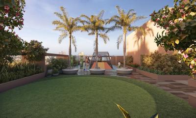 Project Image of 1372.0 - 5082.0 Sq.ft 3 BHK Apartment for buy in Laurels