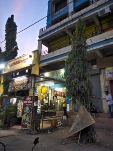 Project Image of 0.0 - 550.0 Sq.ft 1 BHK Apartment for buy in Sarvopari Gayatri Residency