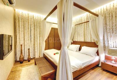 Project Image of 1200.0 - 5739.0 Sq.ft 2 BHK Apartment for buy in Ambuja Upohar Luxury Gold