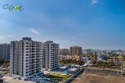 Project Image of 431.0 - 470.0 Sq.ft 1 BHK Apartment for buy in Manisha Citron Phase 2