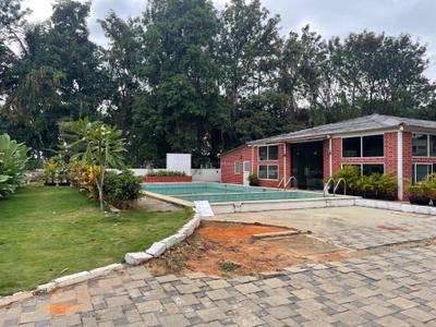Project Image of 3507.0 - 4713.0 Sq.ft 3 BHK Villa for buy in Edifice Villas