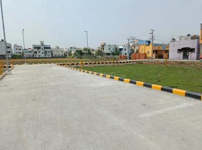 Project Image of 1383.0 - 1985.0 Sq.ft Residential Plot Plot for buy in Big Avni