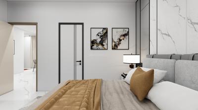 Project Image of 0.0 - 1991.0 Sq.ft 3 BHK Apartment for buy in Krishna Glory