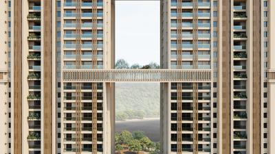 Project Image of 2640.0 - 3775.0 Sq.ft 3 BHK Apartment for buy in Lansum Elena