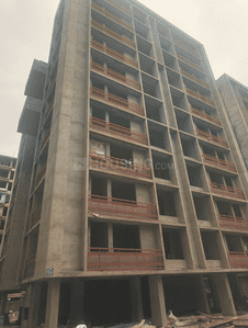 Project Image of 674.36 - 968.32 Sq.ft 2 BHK Apartment for buy in Sai Pushkar Valley