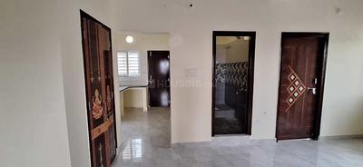Project Image of 0.0 - 1040.0 Sq.ft 2 BHK Apartment for buy in Sri Rishi Heights