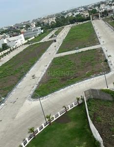 Project Image of 984.9 - 1068.64 Sq.ft Residential Plot Plot for buy in Omaxe Pratham Phase III