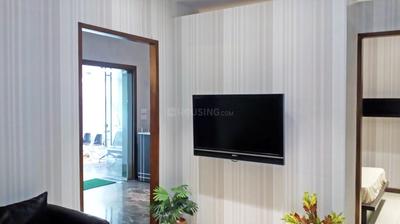 Project Image of 157.0 - 615.0 Sq.ft 1 RK Apartment for buy in XRBIA Eiffel City II - Chakan