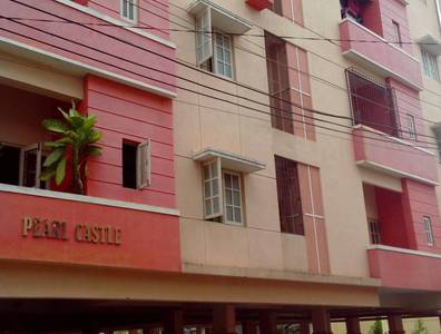 DS Max Pearl Castle Elevation 1