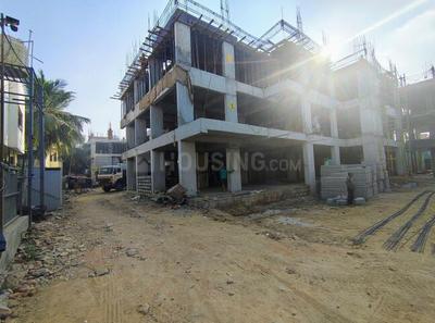 Project Image of 1584.0 - 1818.0 Sq.ft 3 BHK Apartment for buy in Arihant Melange