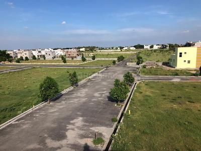 Project Image of 540.0 - 2196.0 Sq.ft Residential Plot Plot for buy in KR Gem Field Phase 2