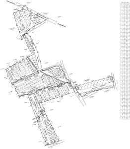 Project Image of 785.0 - 3739.0 Sq.ft Residential Plot Plot for buy in Navanidhi Nakshatra