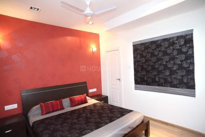 Project Image of 1136.0 - 1906.0 Sq.ft 2 BHK Villa for buy in Inno Geocity Villas
