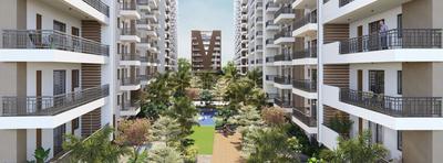 Project Image of 1215.0 - 2325.0 Sq.ft 2 BHK Apartment for buy in Primark Inspira