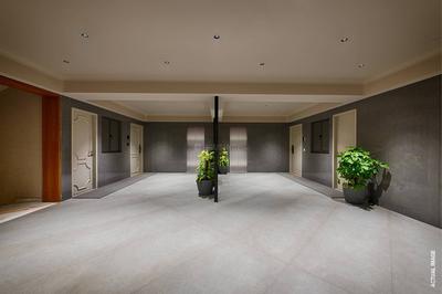Project Image of 1983.2 - 2261.0 Sq.ft 4 BHK Apartment for buy in The Indus