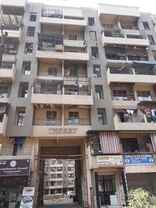 Sanskruti Cherry Residency Images for Project 1