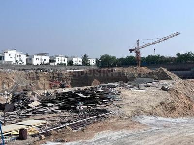 Project Image of 2430.0 - 3855.0 Sq.ft 3 BHK Apartment for buy in Supadha Gamya
