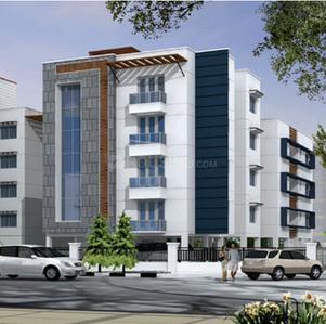 Project Image of 1110.0 - 2003.0 Sq.ft 2 BHK Apartment for buy in Harmony Zen Gardens