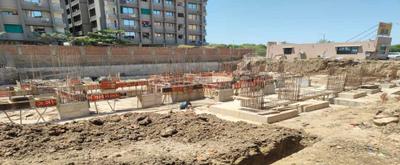 Project Image of 551.65 - 600.2 Sq.ft 2 BHK Apartment for buy in Anmol The Willows 3