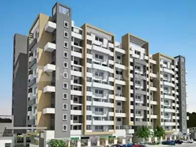 Project Image of 580 Sq.ft 1 BHK Apartment / Flat for sale in Chakan for Rs. 1500000