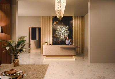 Project Image of 681.0 - 1177.0 Sq.ft 2 BHK Apartment for buy in Heritage Lakeside