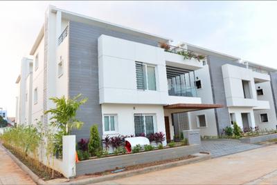 Project Image of 2055.0 - 2640.0 Sq.ft 3 BHK Apartment for buy in Relcon Marvel Apartment