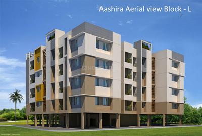 Project Image of 1073.0 - 1648.0 Sq.ft 2 BHK Apartment for buy in Malles Aashira