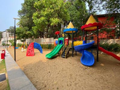 Project Image of 1585.0 - 2205.0 Sq.ft 2 BHK Apartment for buy in Mohtisham Canopy