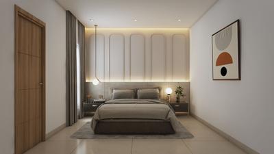 Project Image of 1394.0 - 2854.0 Sq.ft 3 BHK Apartment for buy in Tulive Grandezza