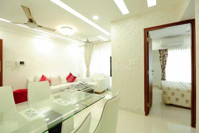 Project Image of 457.0 - 702.0 Sq.ft 1 BHK Apartment for buy in Royal Oasis Phase 1