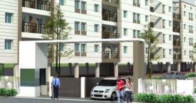 Project Image of 280.0 - 569.0 Sq.ft 1 BHK Apartment for buy in Maple Aapla Ghar Talegaon Dhamdhere
