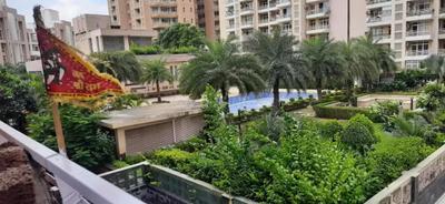 Project Image of 1640.0 - 4023.0 Sq.ft 3 BHK Apartment for buy in Raheja Atharva