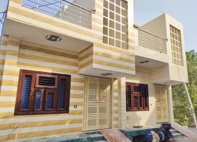 Project Image of 567.0 - 720.0 Sq.ft 2 BHK Villa for buy in Gokul Residenency