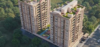 Project Image of 1106.0 - 1368.0 Sq.ft 2 BHK Apartment for buy in Iconic 5 Senses Ilife