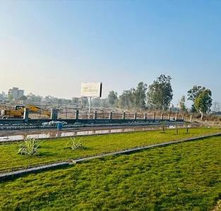 Project Image of 771.28 - 1582.29 Sq.ft Residential Plot Plot for buy in Shubhashok Ashoka City
