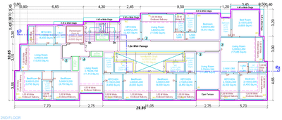 Project Image of 375.23 - 579.74 Sq.ft 1 BHK Apartment for buy in Om Vishnu Smruti CHSL