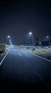 Project Image of 390.0 - 4350.0 Sq.ft Residential Plot Plot for buy in Sai Square Phase 11