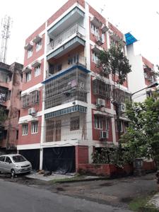 Project Image of 0.0 - 1582.0 Sq.ft 2 BHK Apartment for buy in Eastern Society