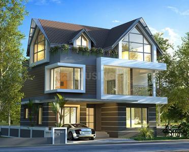 Project Image of 1742.0 - 4000.0 Sq.ft 3 BHK Villa for buy in Casadel Greendale Villas