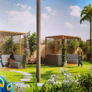 Project Image of 570.16 - 2351.7 Sq.ft Residential Plot Plot for buy in Shyam City