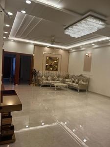 Project Image of 2350.0 - 2950.0 Sq.ft 4 BHK Builder Floor for buy in SR Luxury Homes 