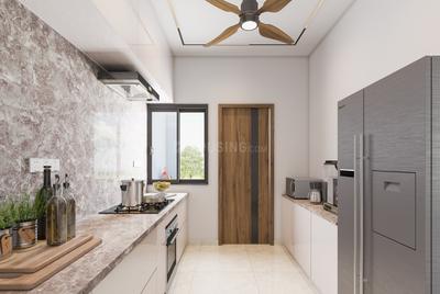 Project Image of 1100.0 - 1760.0 Sq.ft 2 BHK Apartment for buy in Greater Infras Honesty