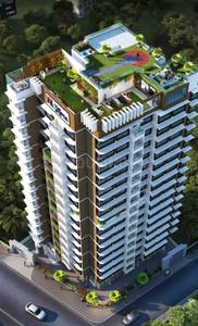 Project Image of 580 Sq.ft 1 BHK Apartment / Flat for sale in Chembur for Rs. 12500000