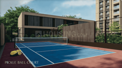 Project Image of 1117.83 - 1812.64 Sq.ft 3 BHK Apartment for buy in Orchid Regal