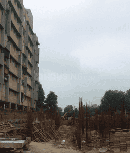 Project Image of 266.19 - 282.34 Sq.ft 1 BHK Apartment for buy in Jamd Rm Residency